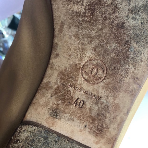 Channel flats - Picture 4 of 4